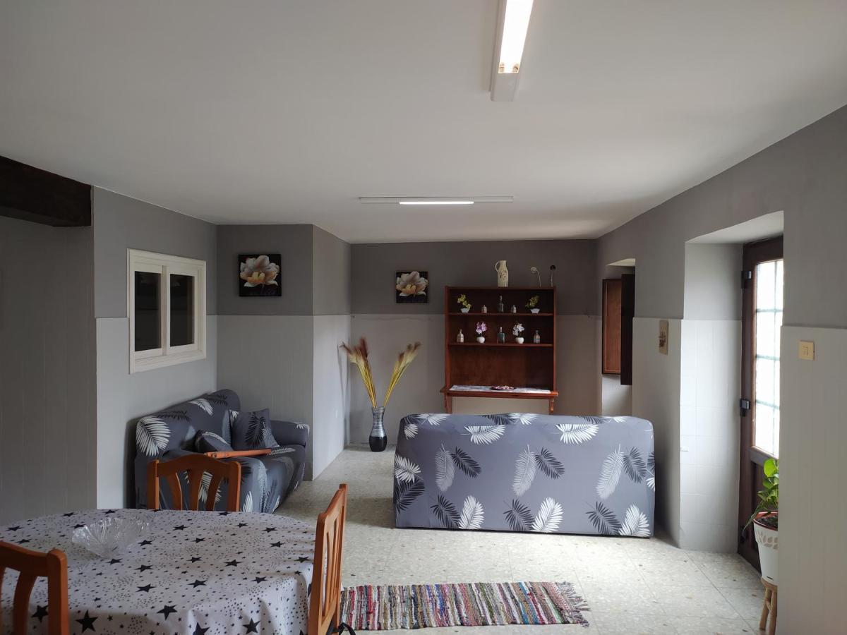 Villa Casa Lola à Oia Extérieur photo